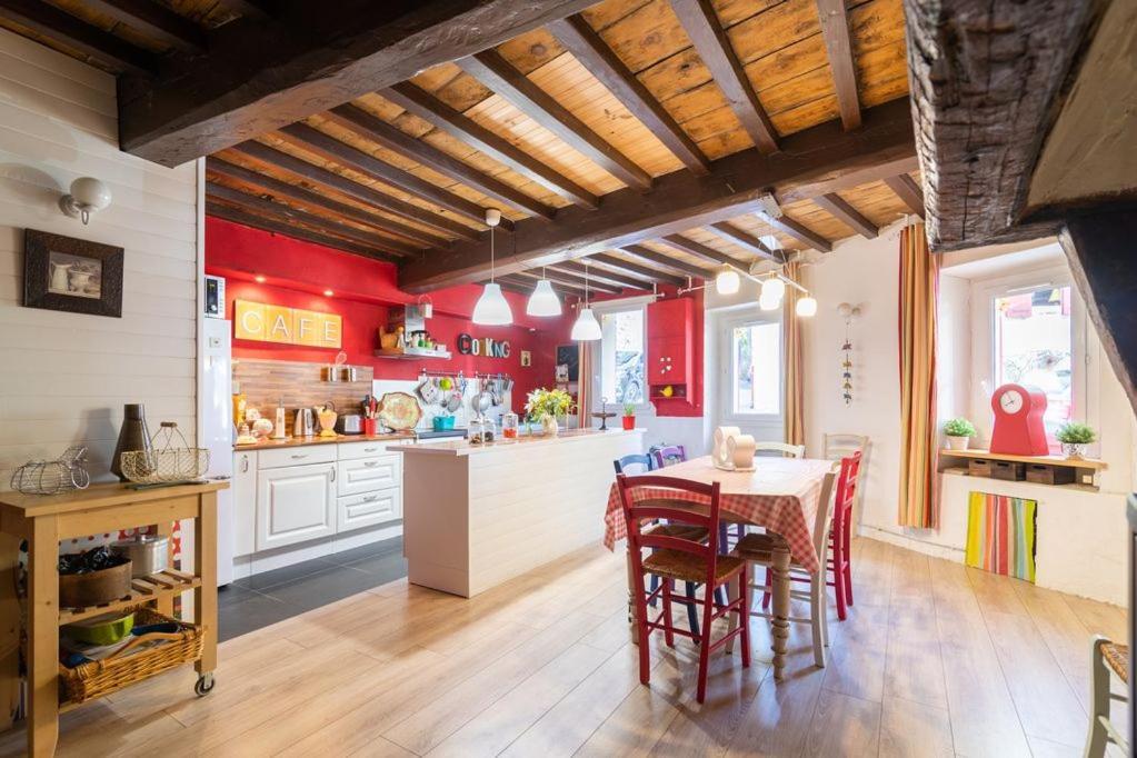 La Maison Du Bonheur Marquixanes المظهر الخارجي الصورة