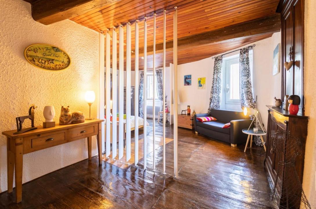 La Maison Du Bonheur Marquixanes المظهر الخارجي الصورة